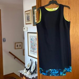 Tahari Dress